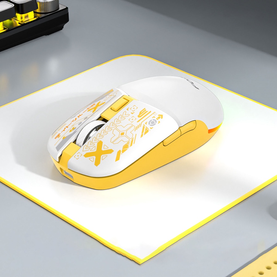 FOREV Wireless Mouse FV-210